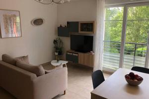 Appartements La suite nature Disneyland Paris : photos des chambres