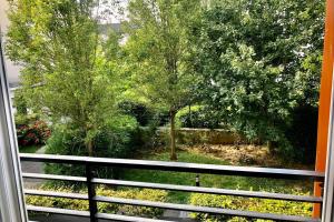 Appartements La suite nature Disneyland Paris : photos des chambres