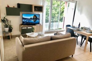 Appartements La suite nature Disneyland Paris : photos des chambres