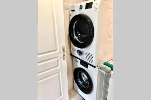 Appartements La suite nature Disneyland Paris : photos des chambres