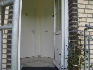 Appartment Haus Müller