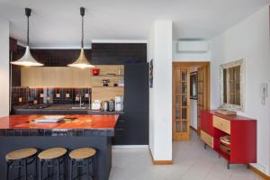 Apartment Frader Otto With Lake View