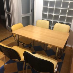 Csorvy Apartman