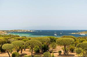 Villetta a schiera con giardino - porto pollo