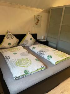 Zimmer in Lautrach