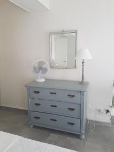 Appartements Charmant 2 pieces en plein coeur du village : photos des chambres