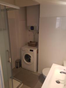 Appartements Charmant 2 pieces en plein coeur du village : photos des chambres