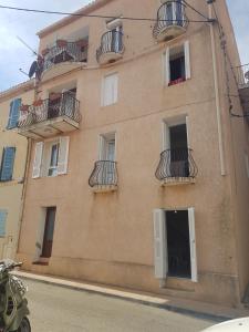 Appartements Charmant 2 pieces en plein coeur du village : photos des chambres