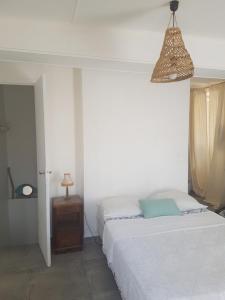 Appartements Charmant 2 pieces en plein coeur du village : photos des chambres