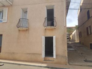 Appartements Charmant 2 pieces en plein coeur du village : photos des chambres