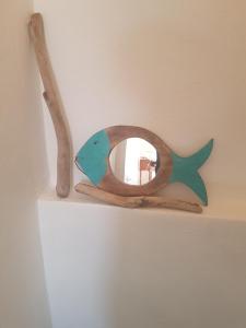 Charmant 2 pièces en plein coeur du village - 3hvězdičkové hotely ve městě Cargèse