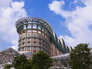 Resorts World Sentosa - Hotel Michael - 丹戎巴來卡里汶