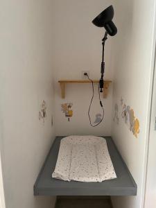 Appartements La Chatelaine : photos des chambres