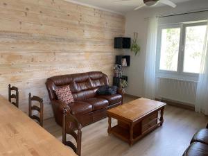 Appartements La Chatelaine : photos des chambres