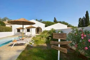 Villa Siga - Siga - Vátos