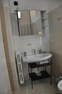 La Sassolina appartamento