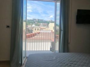 Triple Room with City View