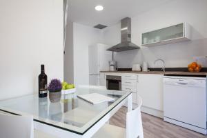 Habitat Apartments Blanca