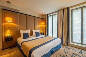Hôtel La Bourdonnais by Inwood Hotels
