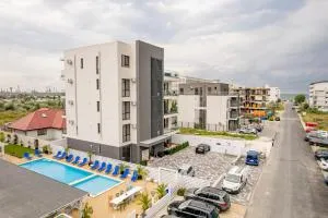 RIA Apartments - Tashaul