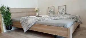 Apartmán Dvojka - Dobrošov