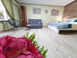 Inn Home Apartments-Olimpiysky Stadium area