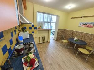 Inn Home Apartments-Olimpiysky Stadium area