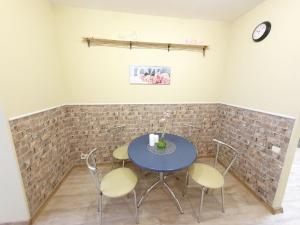 Inn Home Apartments-Olimpiysky Stadium area