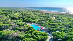 Camping Bella Sardinia - S'Archittu