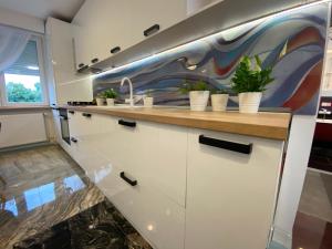 Bastion Apartament 4