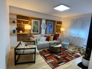 Bastion Apartament 4