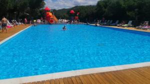 Camping Bella Sardinia img11