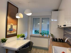 Bastion Apartament 4