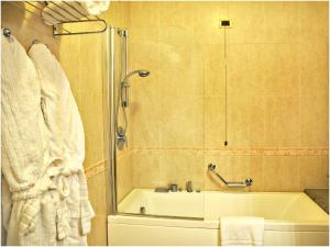 Hotel Villa Condulmer