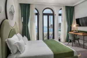 Heritage Hotel Porin Makarska - Makarska