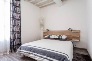 Appartements Au repere d'Argante : photos des chambres