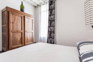 Appartements Au repere d'Argante : photos des chambres