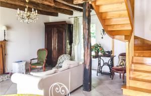 3 Bedroom Awesome Home In Plessala