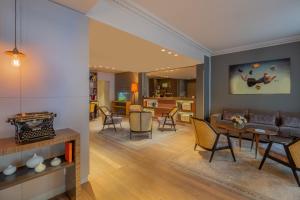 Hotel Le Tourville by Inwood Hotels : photos des chambres