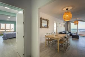 ATLANTICO Family Home by Cadiz4Rentals