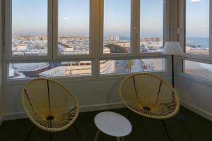 ATLANTICO Family Home by Cadiz4Rentals