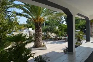 B&B Poseidon - Punta Prosciutto