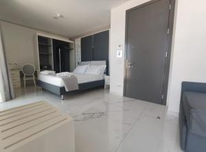 Junior Suite with Spa access