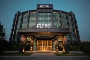FLY INN BAKU - Nardaran