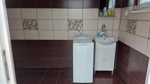 Rybník Biel Bélyi Horgásztó Apartman 2