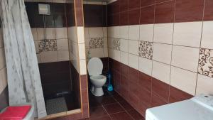 Rybník Biel Bélyi Horgásztó Apartman 2