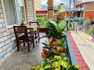 Experience Tibetan Rooms