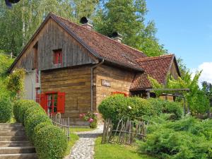 Pension Vuglec Breg 