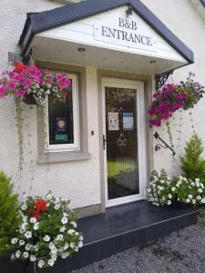 The Laurels Bed & Breakfast Lodge - Dromore