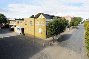 Hotel Vildbjerg